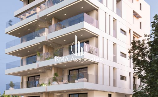 Apartment in South Athens, Attica, Greece 1