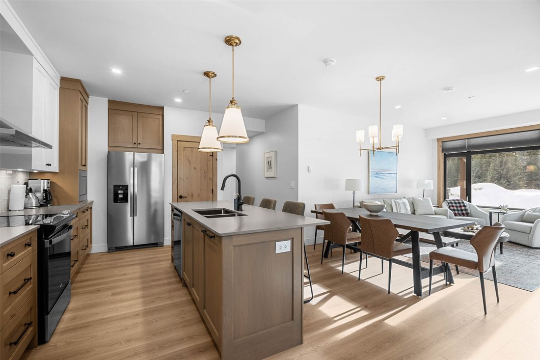 Wohnung in Sun Peaks, Britisch-Kolumbien, Kanada 3 - 14965159