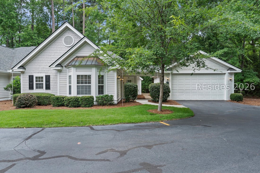 Condo in Hilton Head Island, South Carolina, United States 3 - 18036346