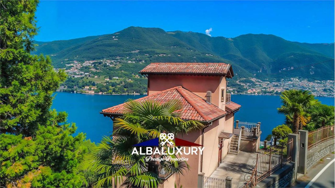 Villa in Blevio, Lombardy, Italy 5 - 18040722