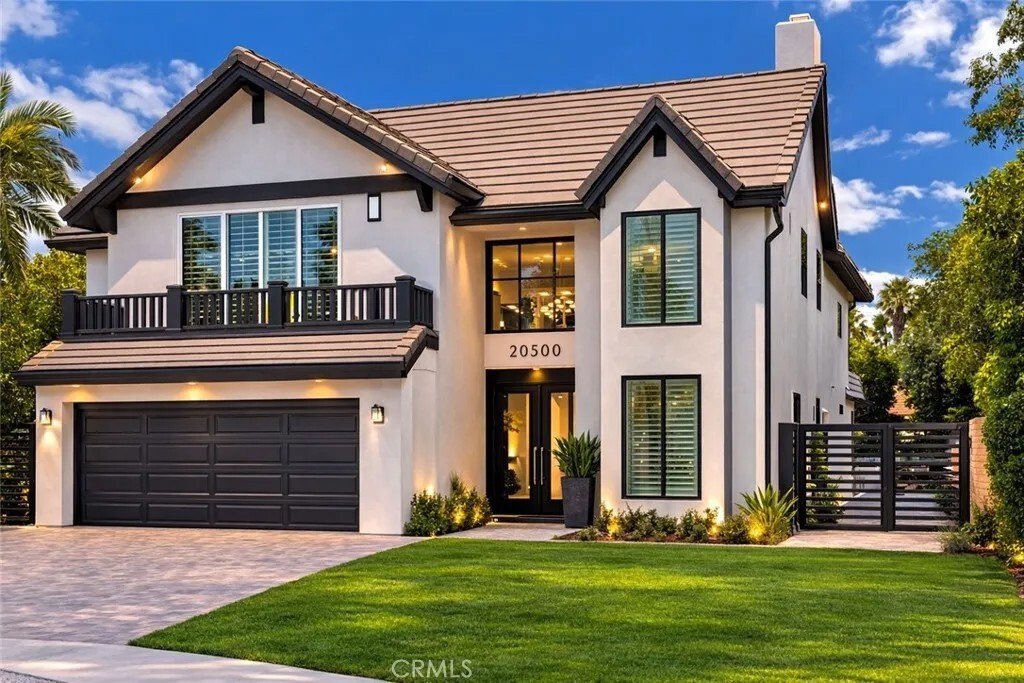House in Los Angeles, California, United States 1 - 17410331
