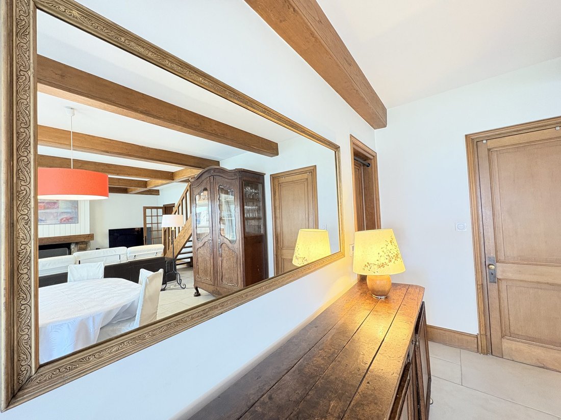 House in Beuzec Conq-Lochrist-Parc-Menez, Concarneau, France 5 - 18047106