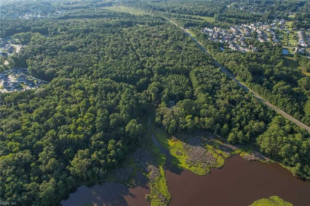 Land in Chesapeake, Virginia, United States 5 - 18037333
