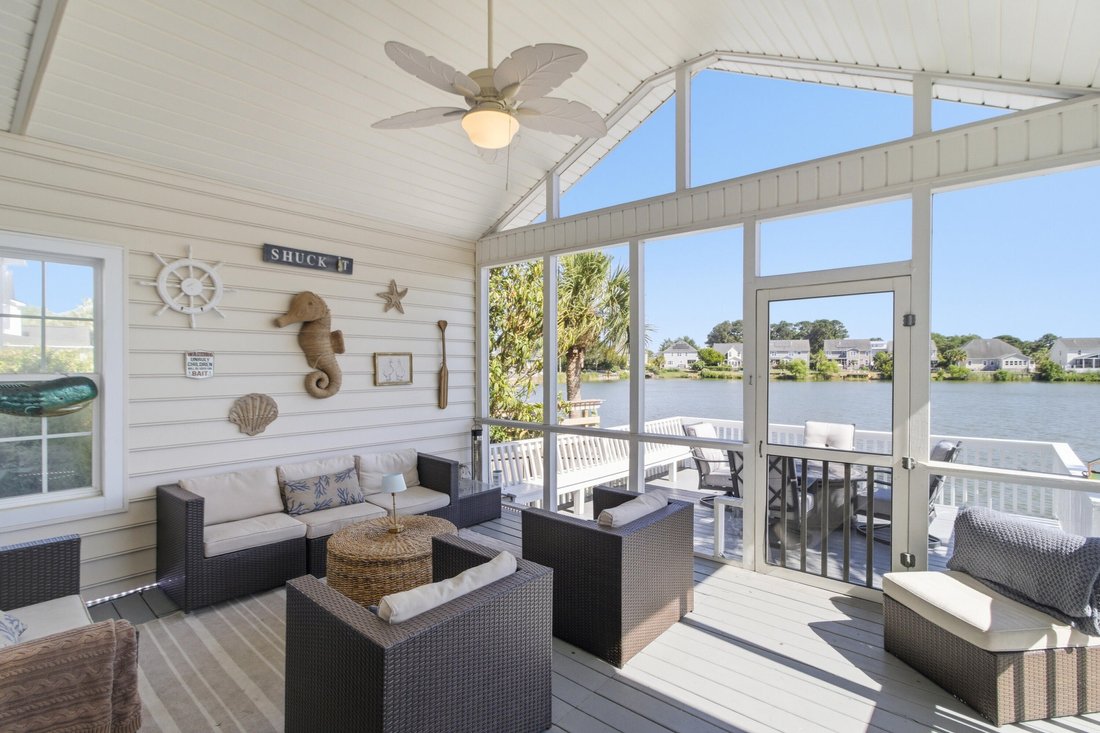 House in Charleston, South Carolina, United States 5 - 18052545