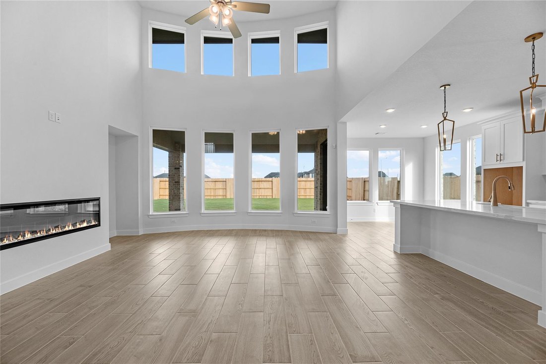 House in Richmond, Texas, United States 3 - 18037180