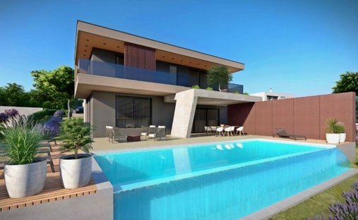 Villa a Albona, Regione istriana, Croazia 1