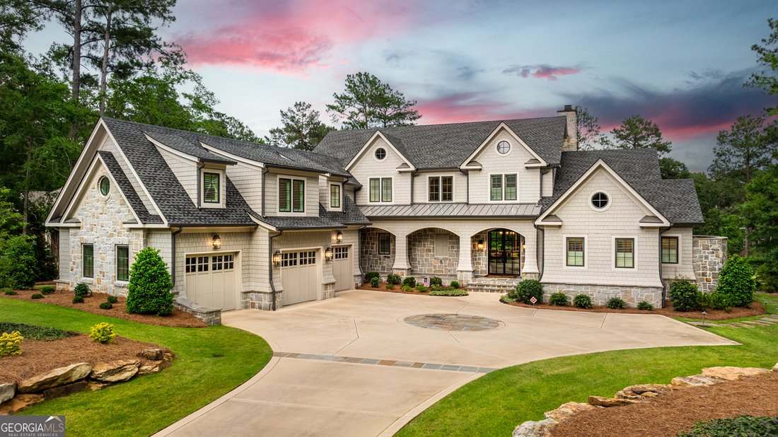 House in Greensboro, Georgia, United States 1 - 18050862