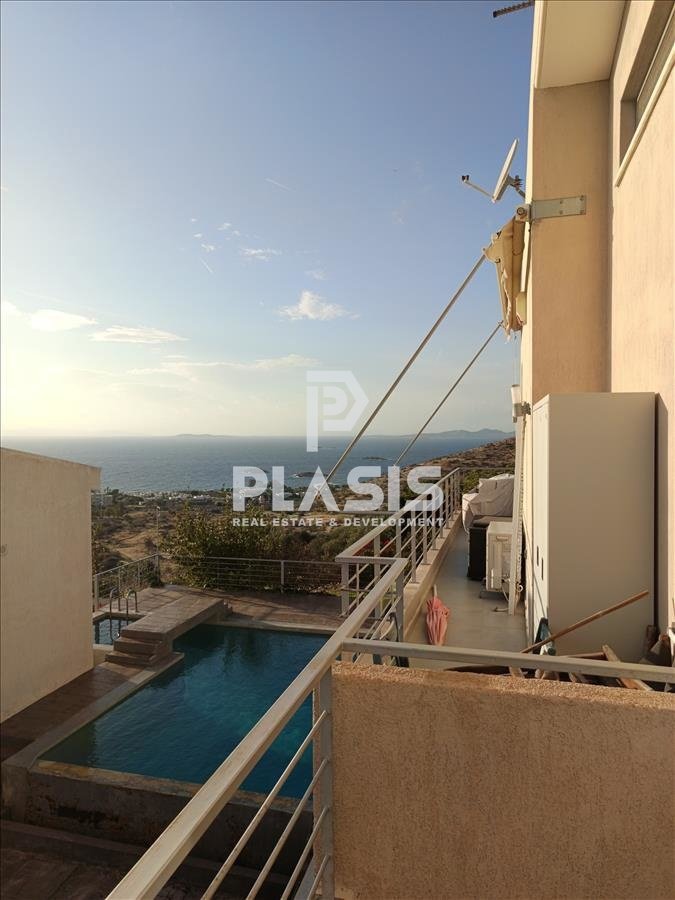 Apartment in Saronida, Attica, Greece 3 - 18038092