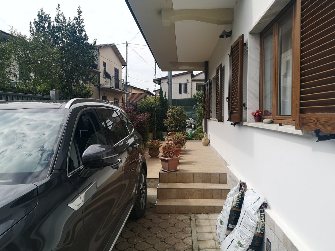 Villa en Centro, Massa, Italia 5 - 18040726