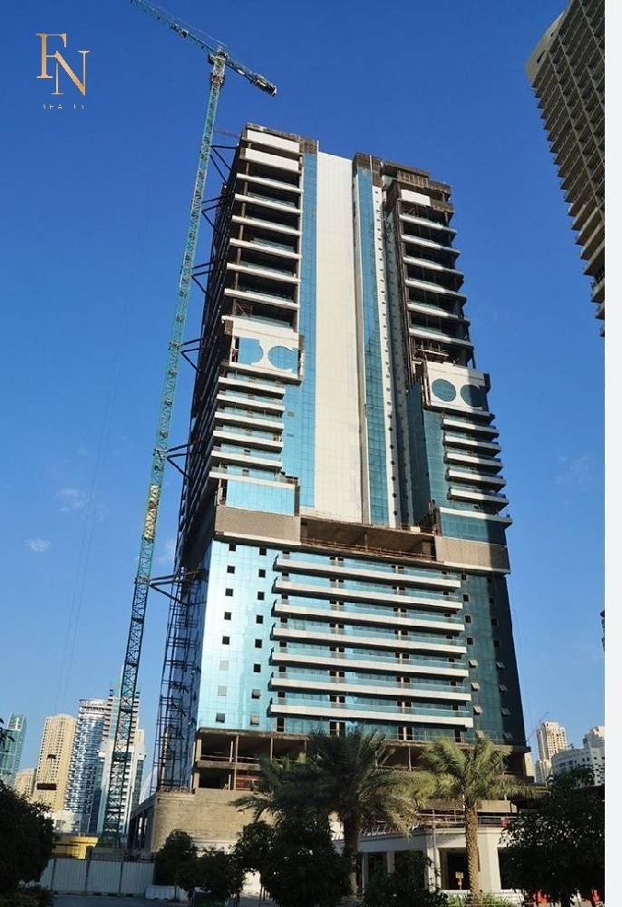 Apartment in JLT / Jumeirah Lakes Towers, Dubai, United Arab Emirates 2 - 18047145
