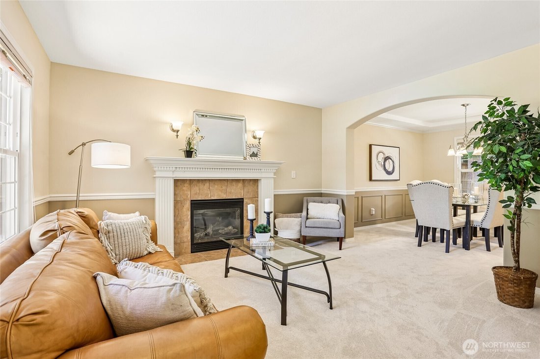 House in Sammamish, Washington, United States 5 - 18045562