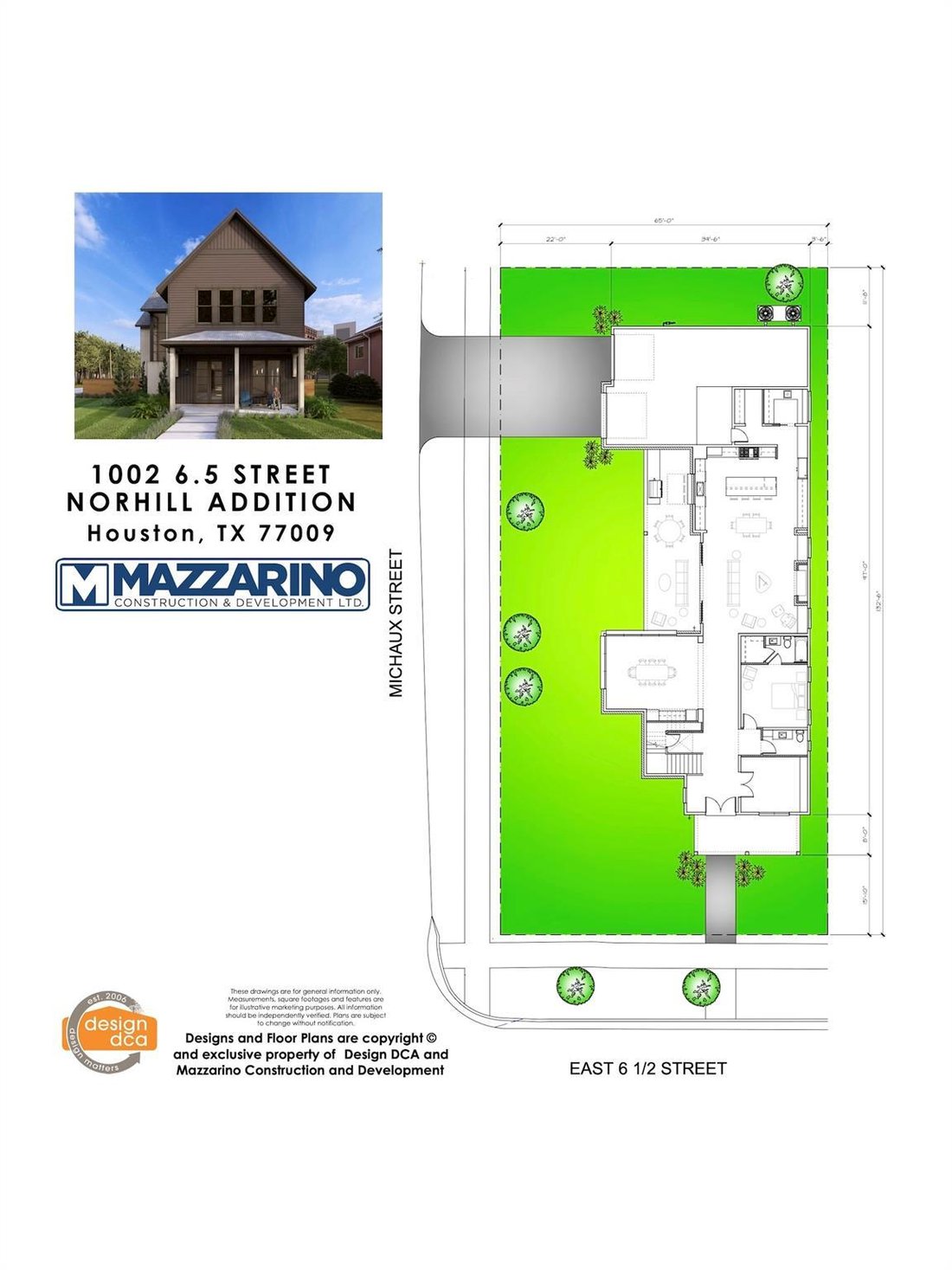 House in Houston, Texas, United States 2 - 18037409