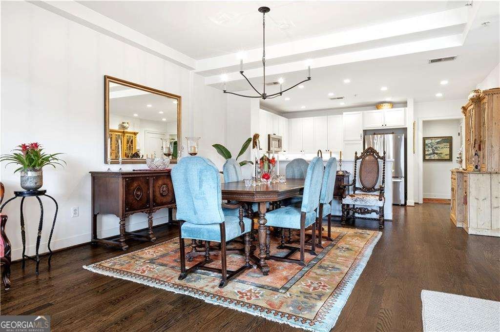 Condo in Decatur, Georgia, United States 4 - 18036947