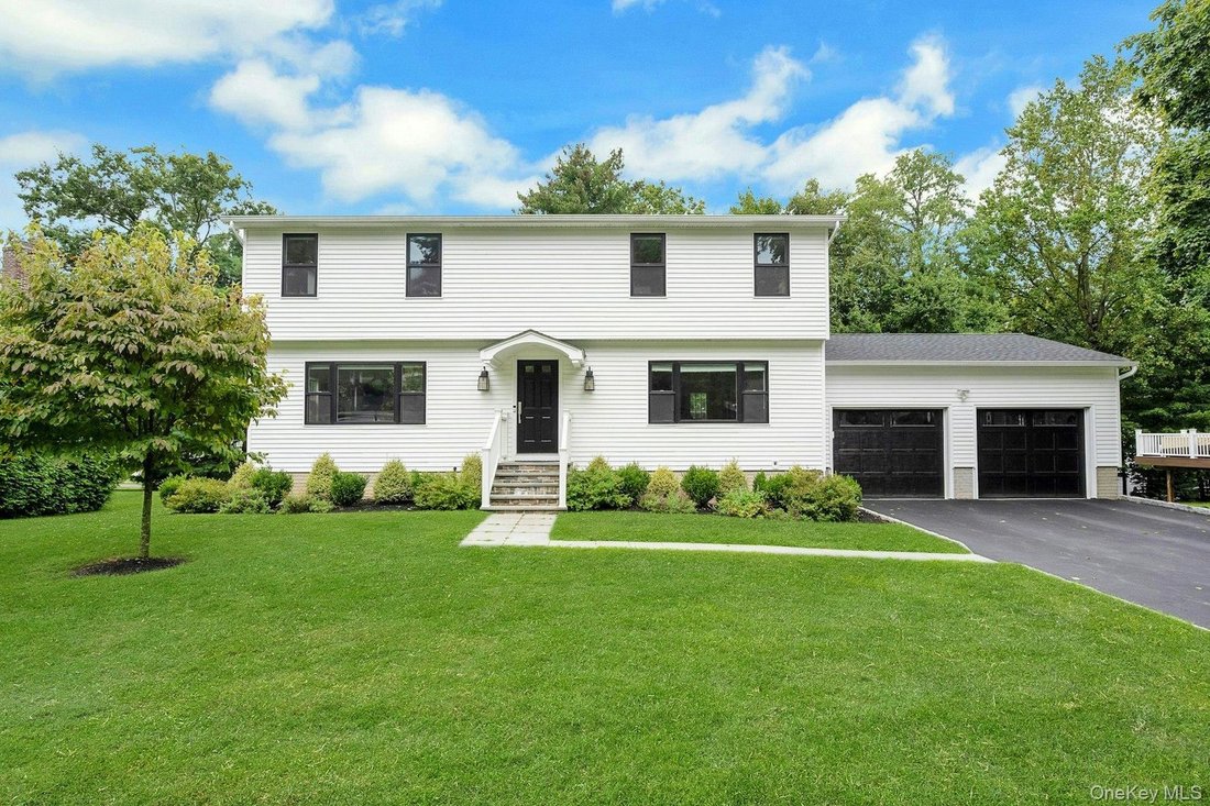 Casa en Ardsley, Nueva York, Estados Unidos 1 - 17989302