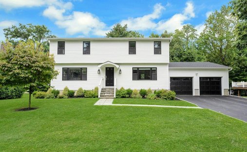 House in Ardsley, New York, United States 1