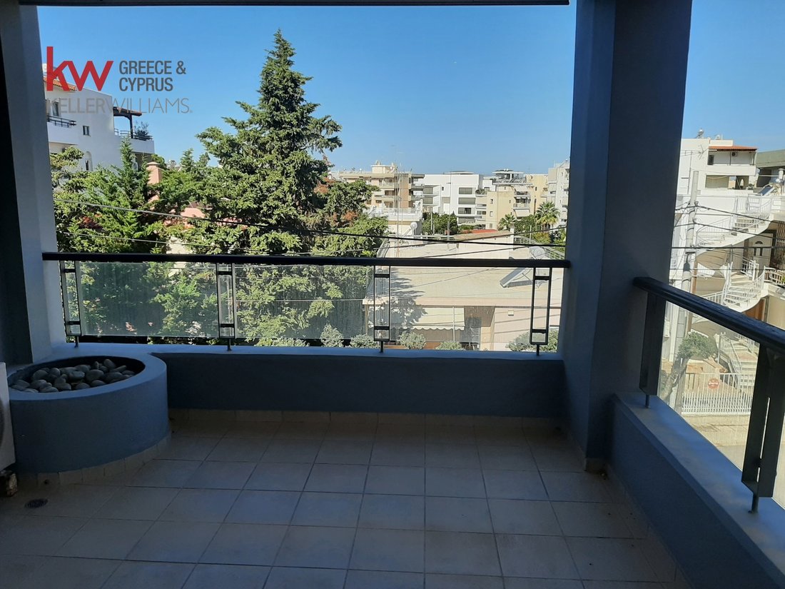 Apartment in Voula, Attica, Greece 3 - 18037462