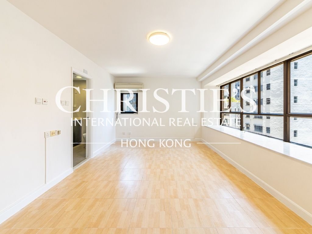 Apartment in Hong Kong, Hong Kong 4 - 18046160