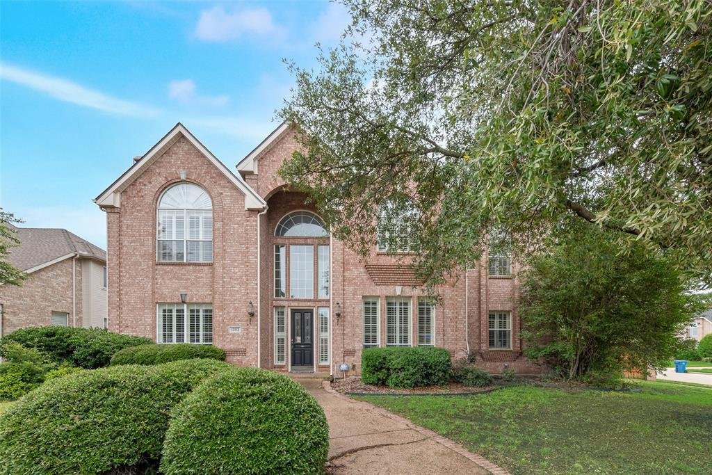 House in Coppell, Texas, United States 1 - 18036713