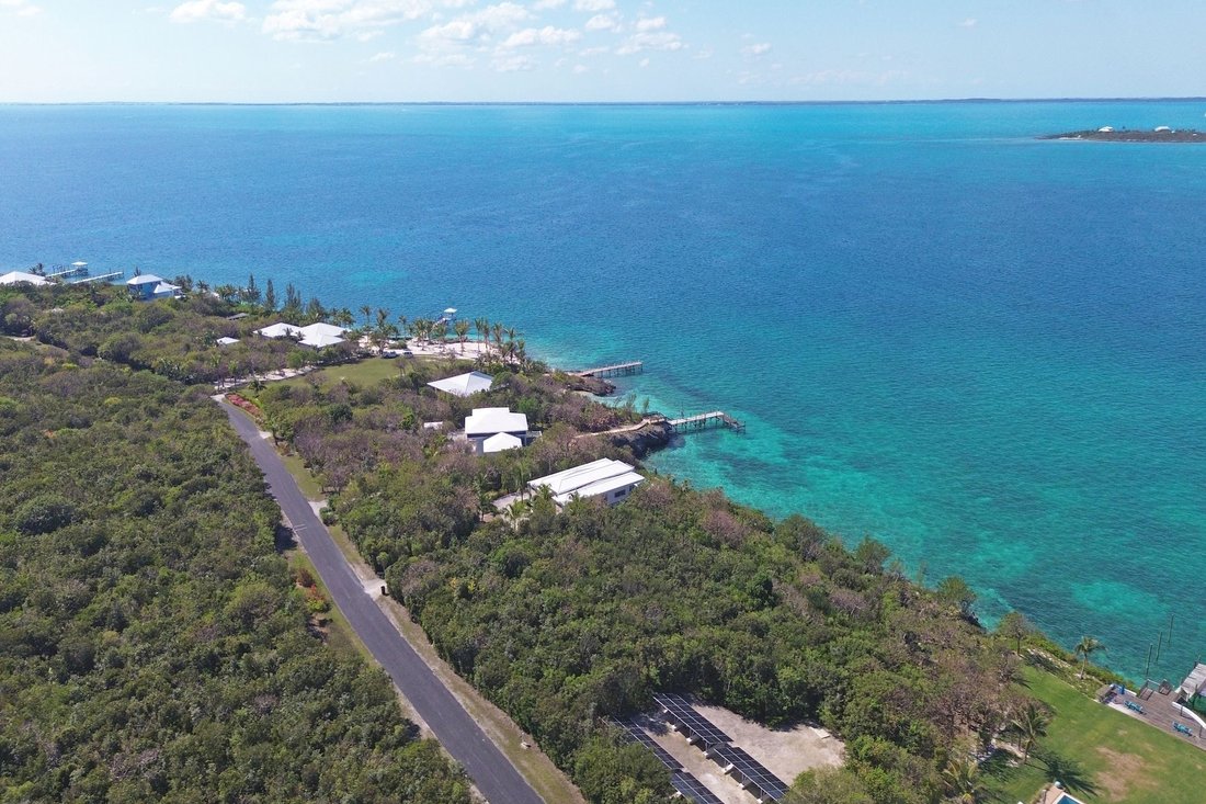 Land in Great Guana Cay, Hope Town, The Bahamas 5 - 18039933