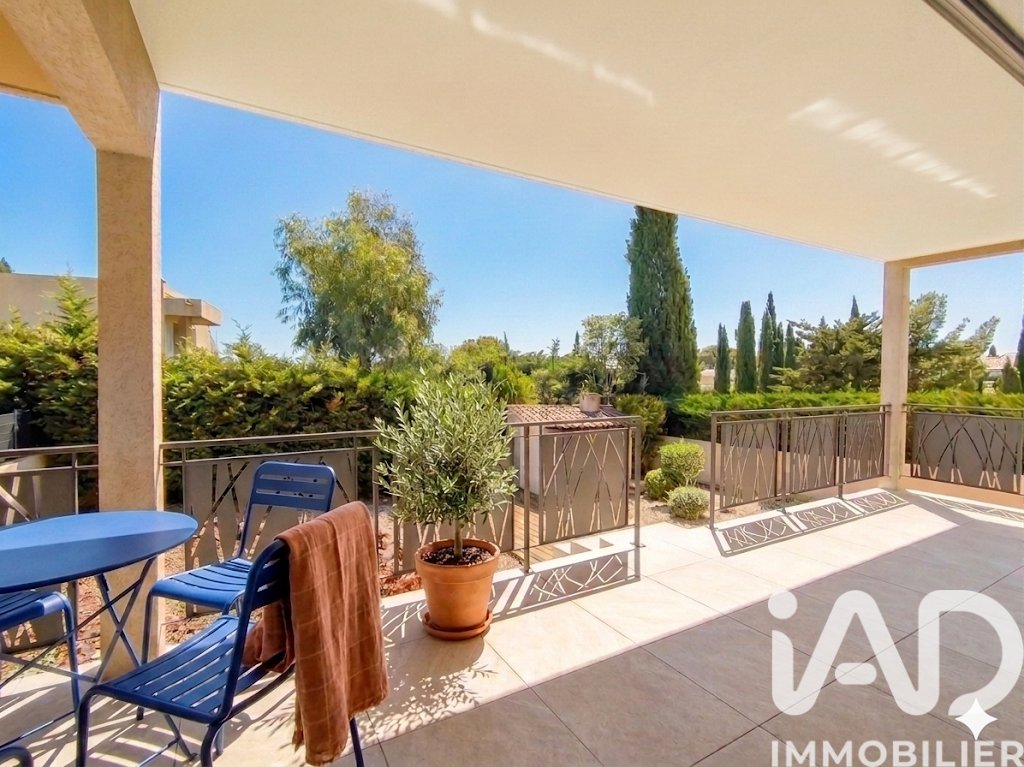 Apartment in Bandol, Provence-Alpes-Côte d'Azur, France 5 - 17944254