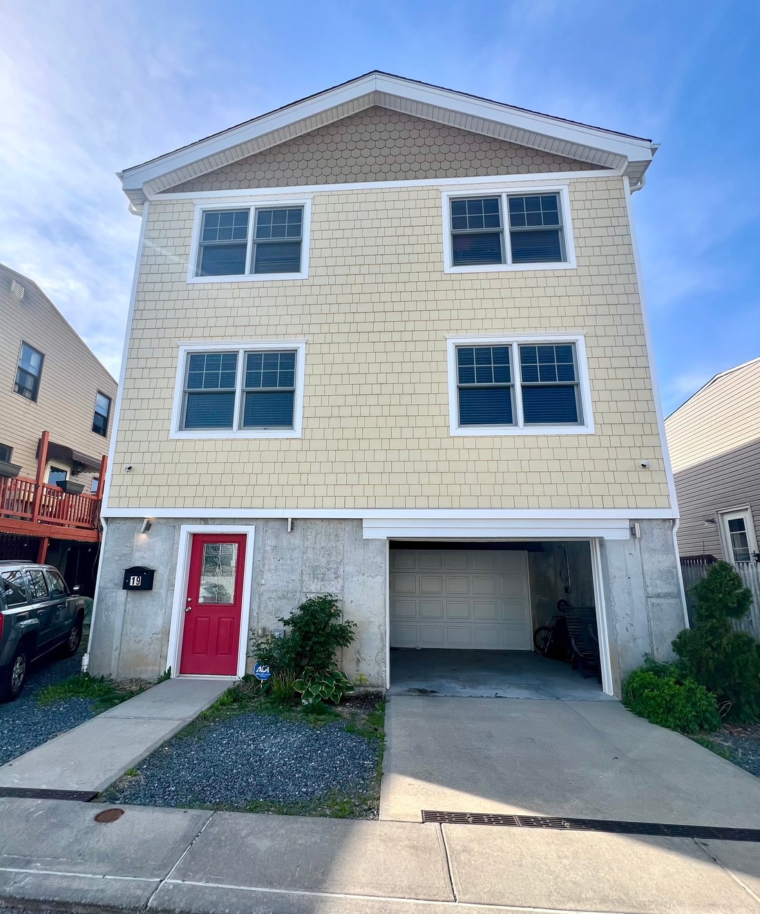 House in New York, New York, United States 1 - 18047360