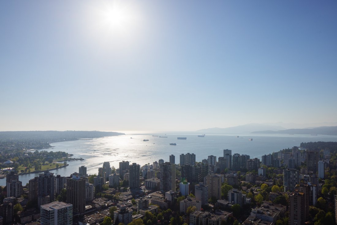 Apartment in Vancouver, British Columbia, Canada 5 - 18048850