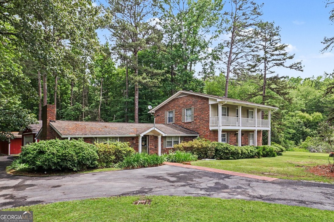 House in Senoia, Georgia, United States 3 - 18042015