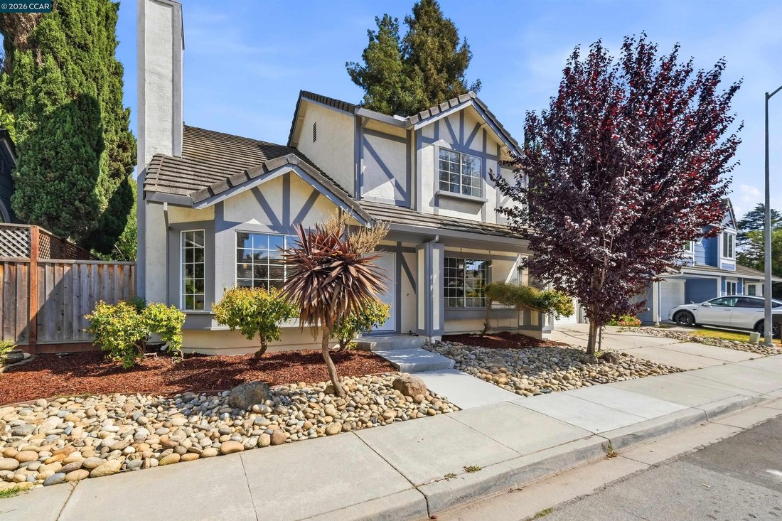House in Newark, California, United States 2 - 18048733