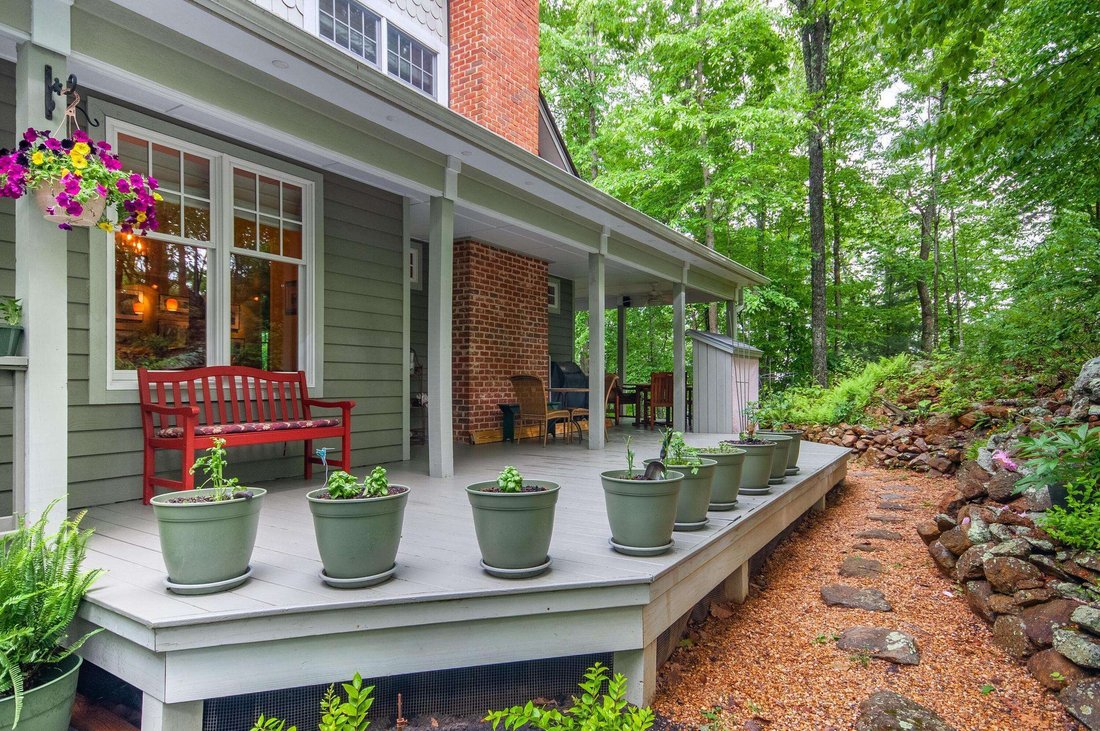 House in Amherst, Virginia, United States 4 - 18036041