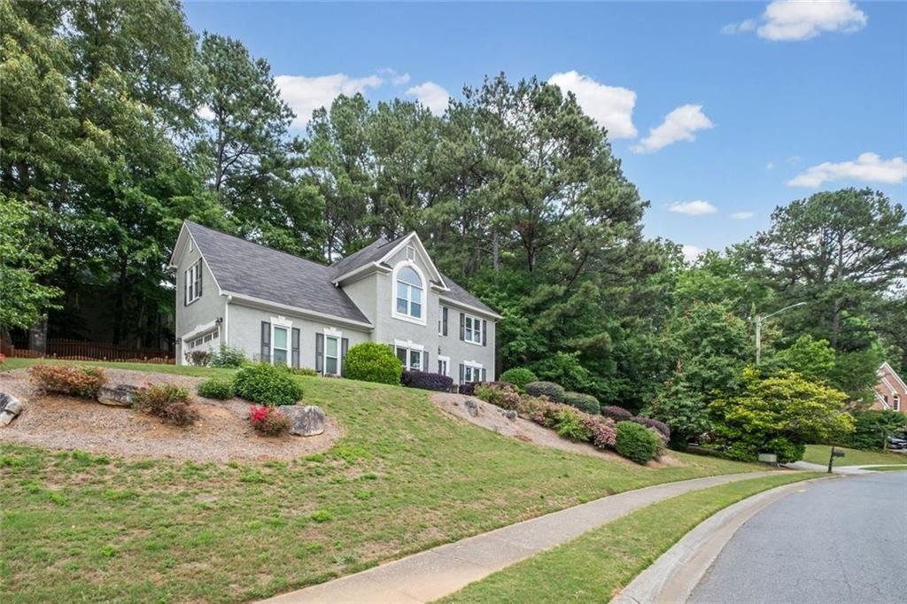 House in Woodstock, Georgia, United States 3 - 17991165