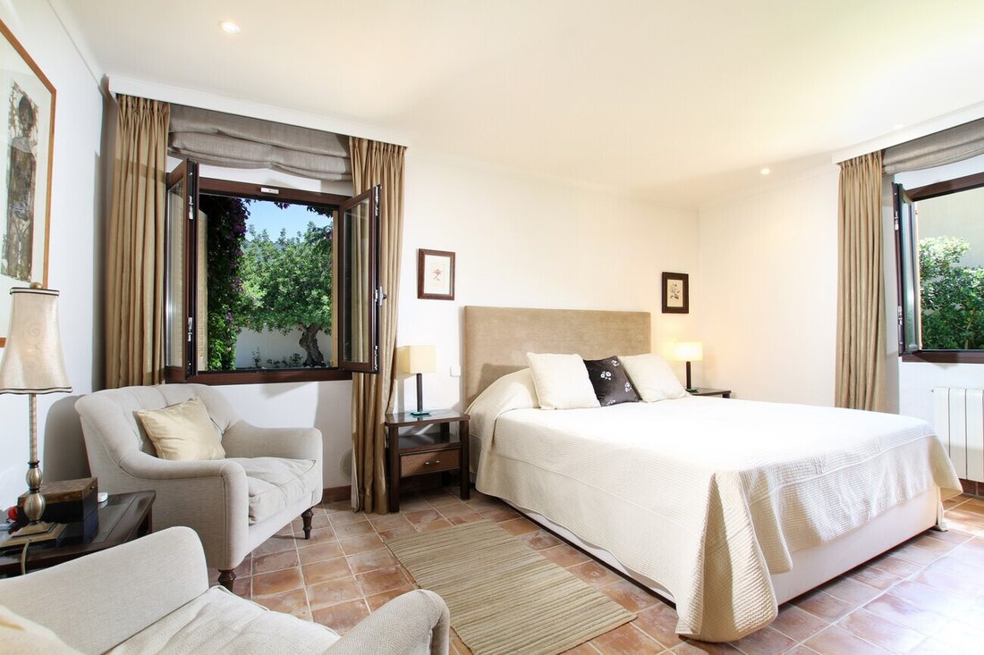 Villa in Pollenca, Balearic Islands, Spain 5 - 18036184