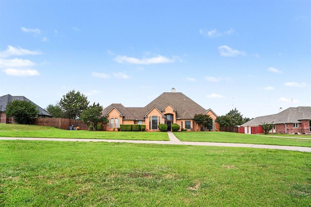 House in Midlothian, Texas, United States 2 - 18048379