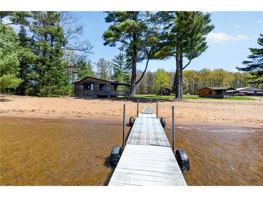 House in Namekagon, Wisconsin, United States 4 - 18048089