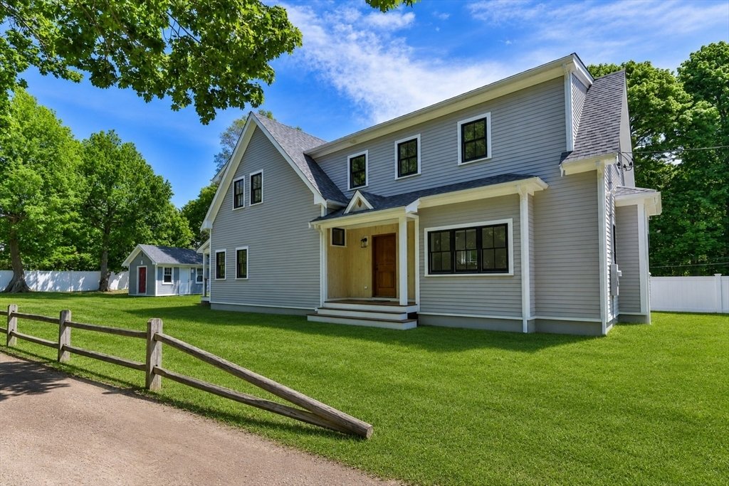 House in Eastham, Massachusetts, United States 1 - 18038949