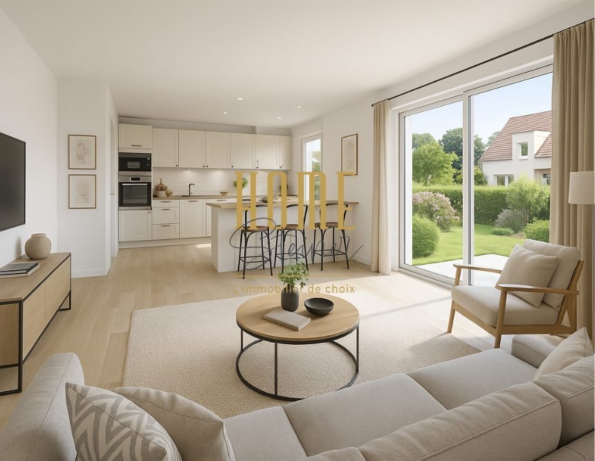 Apartment in Sud, Obernai, France 1 - 18043548