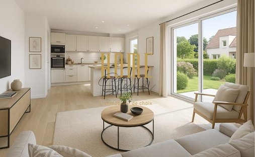 Apartment in Sud, Obernai, France 1