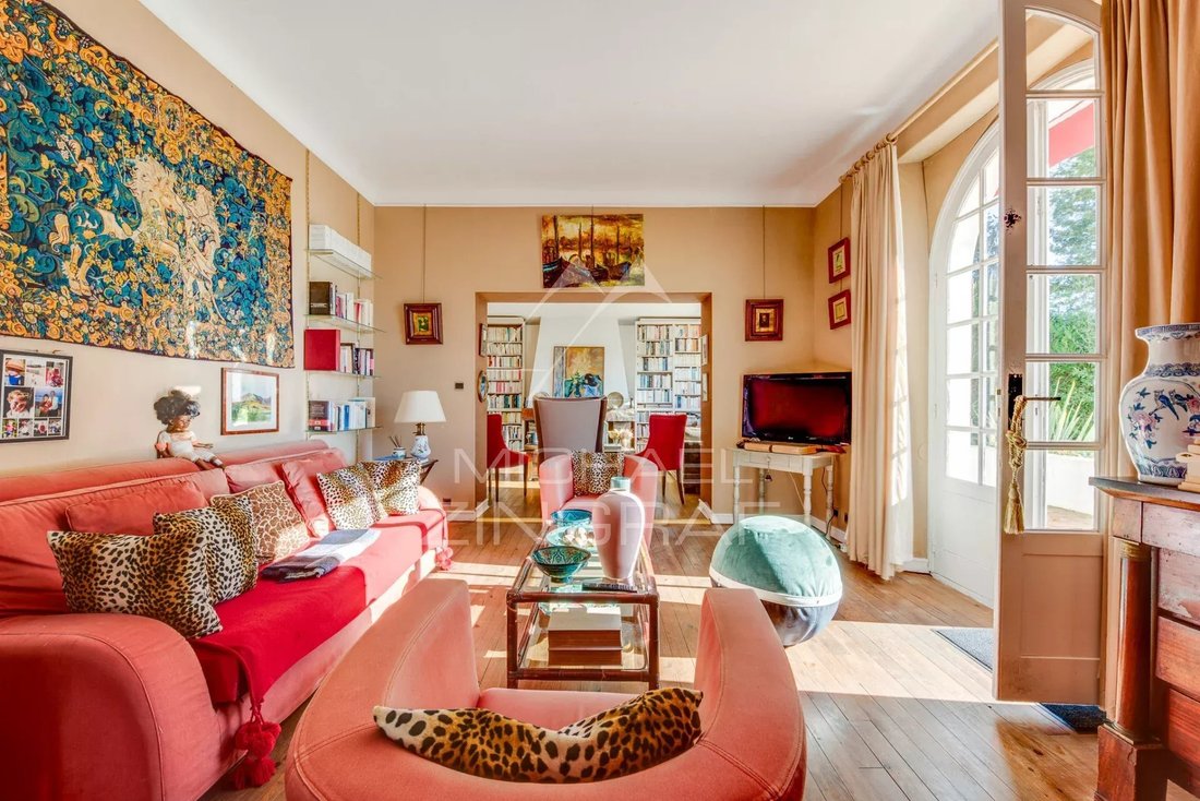 House in Bayonne, Nouvelle-Aquitaine, France 4 - 18038268