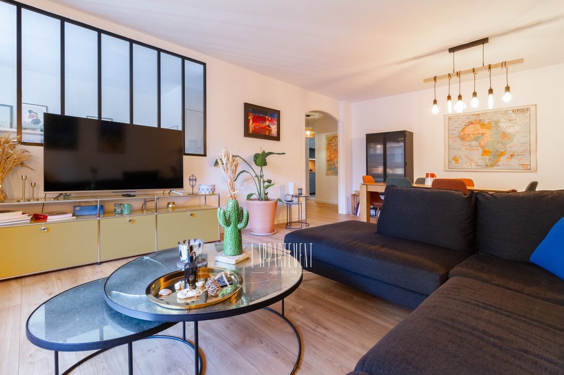 Apartment in Capitole, Toulouse, France 4 - 18051801