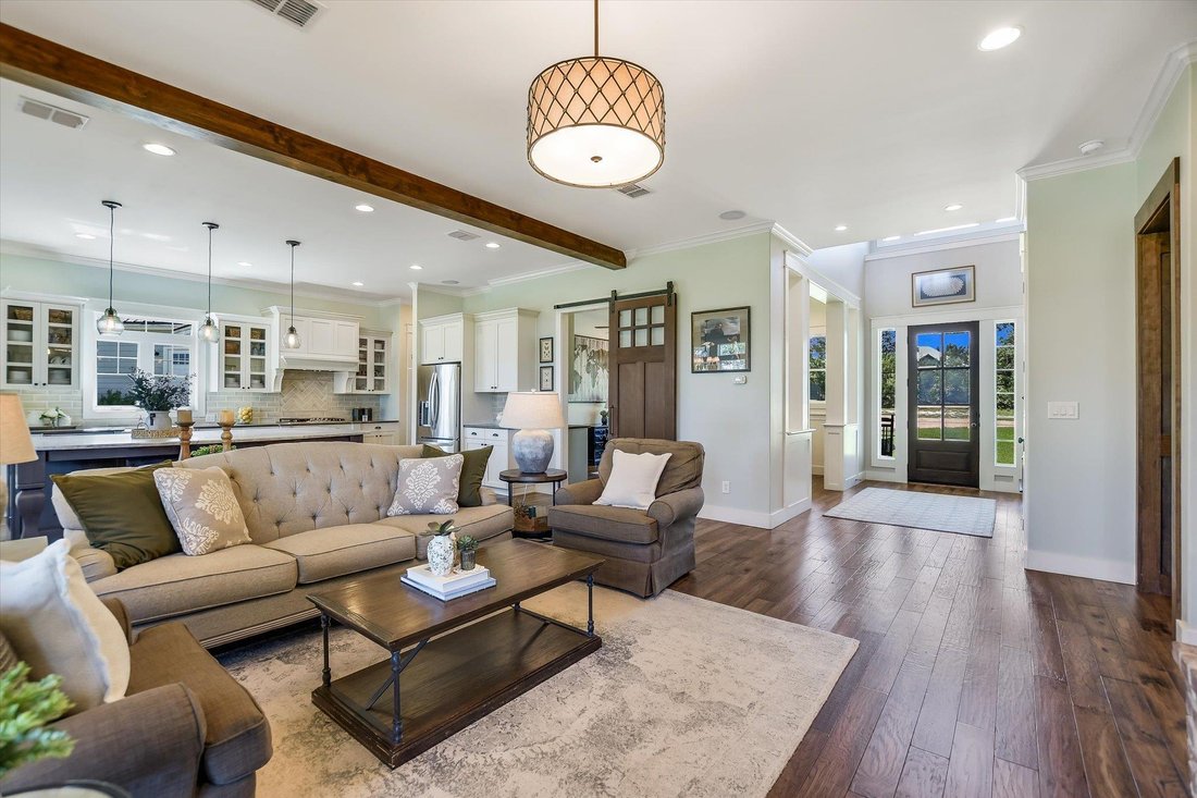 House in Liberty Hill, Texas, United States 5 - 18041474