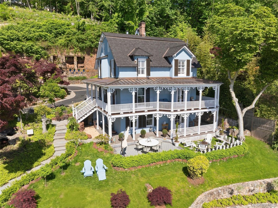 House in Nyack, New York, United States 3 - 18039277