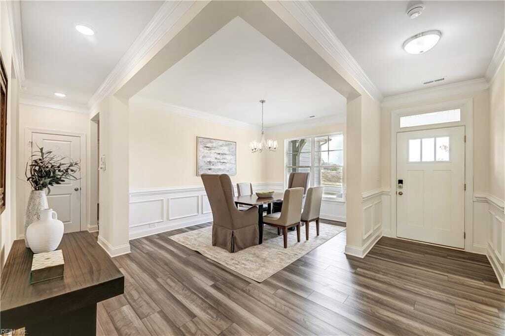 House in Windsor, Virginia, United States 5 - 18038080