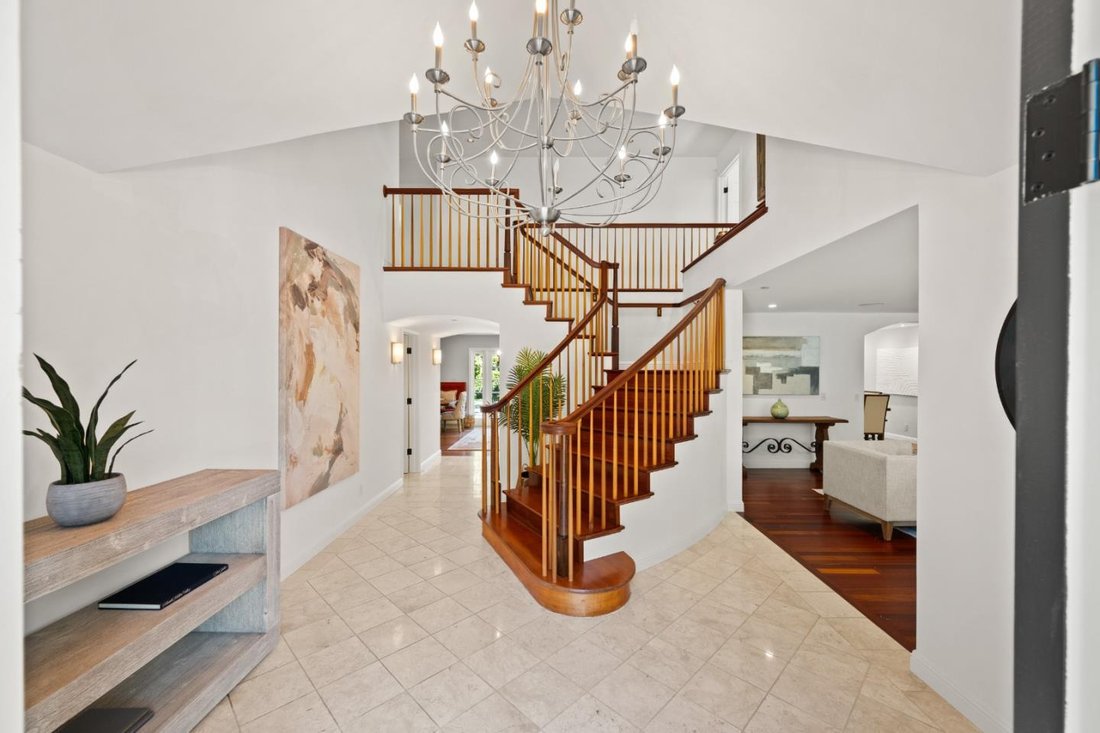 House in Burlingame, California, United States 4 - 18046561
