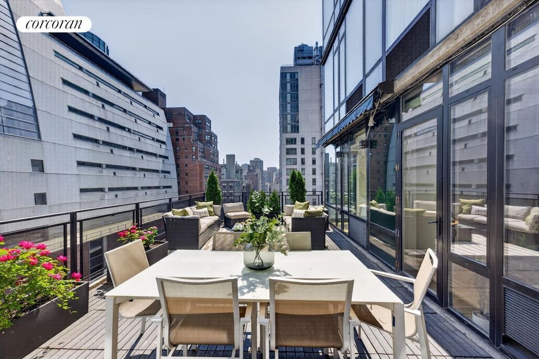 Condo in New York, New York, United States 3 - 18037820