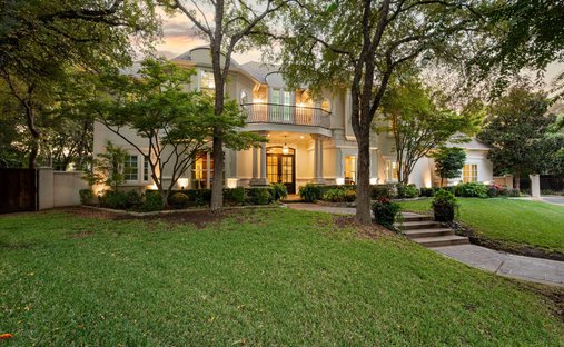 Haus in Grapevine, Texas, Vereinigte Staaten 1
