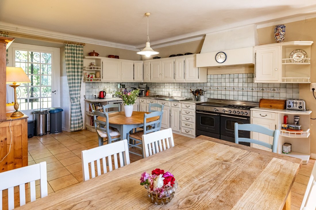 House in Excideuil, Nouvelle-Aquitaine, France 5 - 18042446