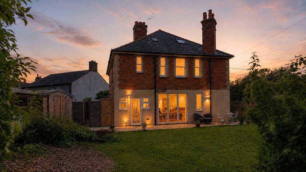 House in Lambourn, England 1 - 18042748