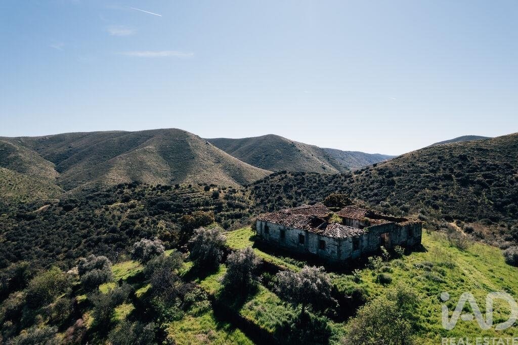 Land in Chas, Guarda District, Portugal 1 - 18045177