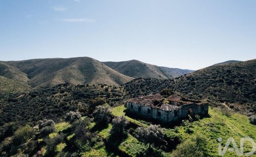 Terreno en Chas, Distrito de Guarda, Portugal 1