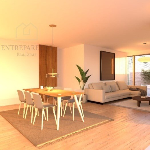Appartement à Custoias, Leca do Balio e Guifoes, District de Porto, Portugal 5 - 18038735