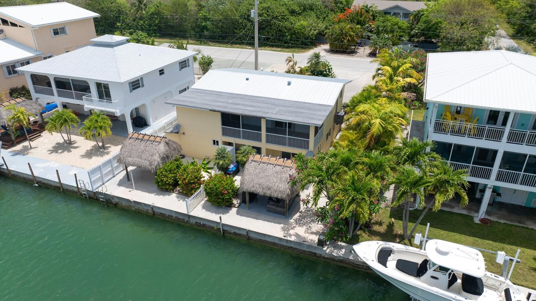 Apartment in Summerland Key, Florida, United States 4 - 18048026